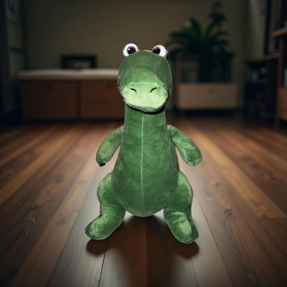 Kohl's Cares Cornelius Crocodile Leo Lionni Plush - Picture 1 of 6